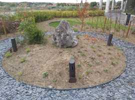 Le Jardin des Etoiles : un jardin pas comme les autres à l'hôpital Delta du Chirec