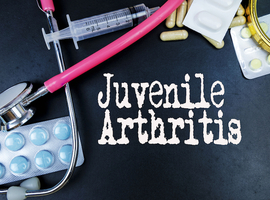 Fase III-studie naar de doeltreffendheid van tofacitinib bij juveniele idiopathische artritis