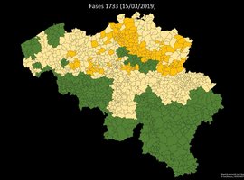 1733 voor een stuk ingeburgerd, maar toch ook forse kritiek