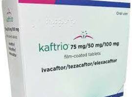 Mucoviscidose: Vertex wil nieuwe terugbetalingsaanvraag voor mucomedicijn Kaftrio indienen