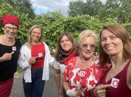 Uw proteststem gehoord: staking van 7 juli 2025 in beeld