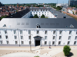 Kazerne Dossin wijdt expo aan homo's en lesbiennes in nazi-Europa