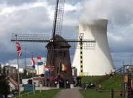 Studiecentrum voor Kernenergie opent nieuwe noodplankamer