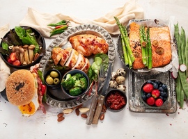 Le régime cétogène inspire la recherche sur la prévention de la maladie d’Alzheimer