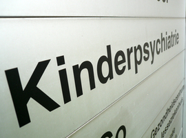 Kinderpyschiatrie - Conclusies zijn 