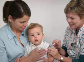 Verhoogde kindervaccinatie leidt potentieel tot minder griepdoden (UAntwerpen)