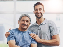 Pre-operatieve perineale revalidatie: een vergeten troef voor de prostatectomie?