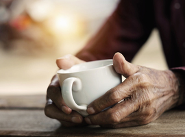 Is koffie af te raden bij alzheimer?