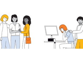 Suïcidepreventie op de werkvloer: preventietoolbox