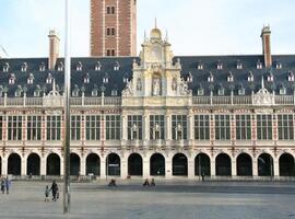 L'université de Louvain (KU Leuven) célèbre ses 600 ans d'existence ce week-end