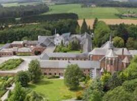 La brasserie de Chimay célèbre les 175 ans de l'Abbaye de Scourmont avec une trappiste