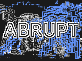 Le festival Abrupt revient à Bruxelles pour cinq jours de musique et réflexion