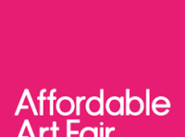 Treizième édition de l'Affordable Art Fair pour les collectionneurs d'art en herbe
