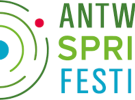 La première édition de l'Antwerp Spring Festival dans les starting-blocks