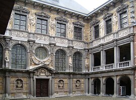 La Maison de Rubens ferme ses portes pour une rénovation de plusieurs années