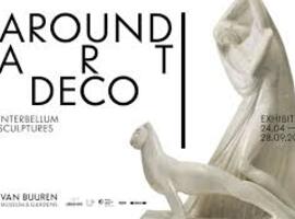 Le Musée et Jardins van Buuren inaugure une exposition inédite
