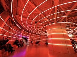 Atomium viert twintigste verjaardag renovatie met reeks activiteiten