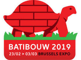 La 60e édition de Batibouw ouvrira ses portes samedi jusqu'au 3 mars