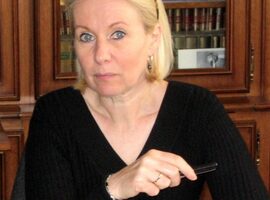 Les éphémérides du corps selon Béatrice Libert