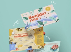 « Bonjour l’été » : dix activités pour découvrir la biodiversité en famille