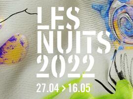 Meer dan 200 artiesten voor 29ste editie van Les Nuits Botanique