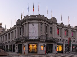 Nieuw seizoen van Brusselse Bozar staat in teken van 