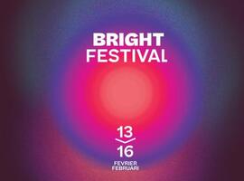 Le quartier historique de la capitale en lumière pour la 10e édition de Bright Brussels