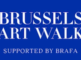 La Brafa dévoile en février ses plus belles pièces à l'occasion de la Brussels Art Walk