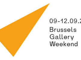 Une soixantaine d'expositions jusqu'à dimanche durant le Brussels Gallery Weekend