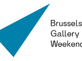 Le Brussels Gallery Weekend se tiendra début septembre dans la capitale