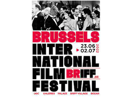 La cinquième édition du Brussels International Film Festival s'apprête à ouvrir ses portes