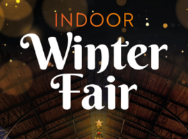 Tour & Taxis accueille une Foire d’hiver immersive mêlant marché de Noël, patinoire et spectacles