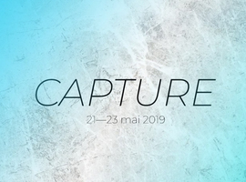 L'exposition «Capture» explore le monde à travers un filtre technologique