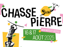 Le Festival international des Arts de la Rue revient à Chassepierre les 16 et 17 août