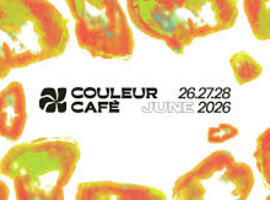 Couleur Café en Brussels Urban Sessions slaan handen in elkaar tijdens festivals
