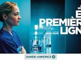 En première ligne: un film qui révèle l’épuisement des soignants