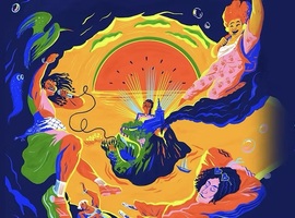 Esperanzah! 2026 dévoile une programmation engagée et éclectique à Floreffe