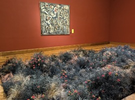 L'exposition 'En pleine floraison' éclora jeudi au musée royal des Beaux-Arts d'Anvers