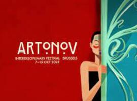Les hôtels particuliers Art nouveau au cœur de la 9e édition du festival Artonov