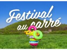 Les arts de la scène fourmilleront à Mons lors de la 24e édition du Festival au Carré