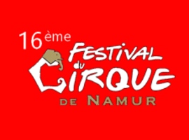 Le festival du cirque de Namur de retour à la Citadelle