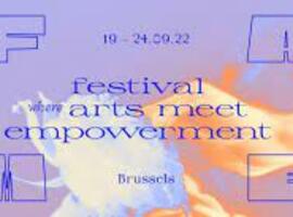 Le festival féministe FAME fera son entrée sur les scènes bruxelloises en septembre