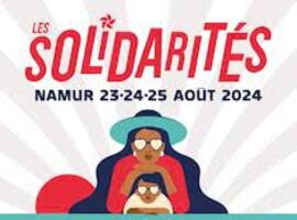 Le festival Les Solidarités ouvre sa 10e édition ce vendredi