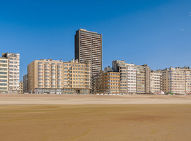 80.000 kustappartementen wachten op duurzame renovatie voor senioren