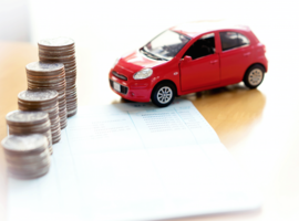 Cash4car: de mobiliteitsvergoeding is er