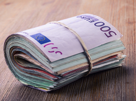 Strijd tegen sociale fraude leverde recordopbrengst op
