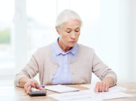 Travailler après la pension: nouveaux plafonds de revenus
