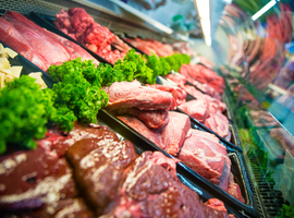 Consumptie van rood vlees of fijne vleeswaren en risico op kanker