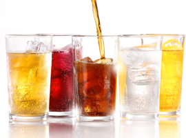 Consumptie van suikerrijke dranken schadelijk voor hersenen