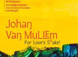 Le contemporain Johan Van Mullem bouscule la collection d'art ancien des Musées royaux